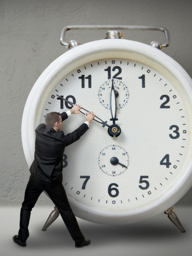 Eliminação de Desperdícios